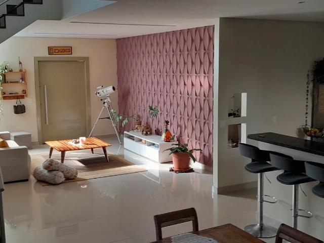 house at BRASÍLIA JARDIM BOTANICO