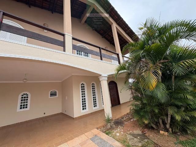 house at BRASÍLIA JARDIM BOTANICO