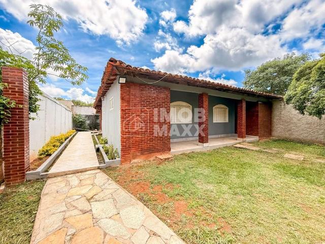 house at BRASÍLIA JARDIM BOTANICO