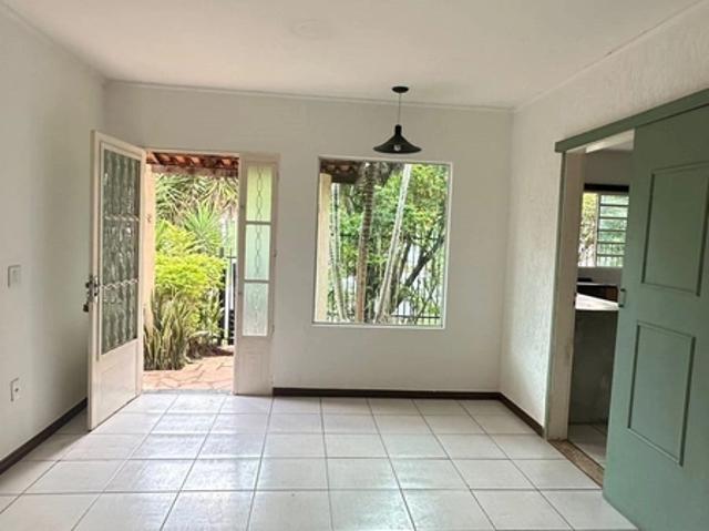 house at BRASÍLIA JARDIM BOTANICO