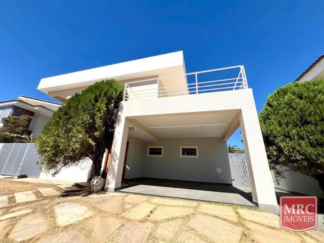 house at BRASÍLIA JARDIM BOTANICO