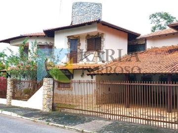 Casa para alugar em Asa Norte - Varanda