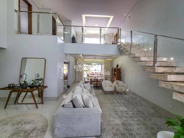house at BRASÍLIA JARDIM BOTANICO