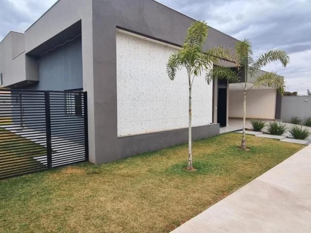 house at BRASÍLIA JARDIM BOTANICO