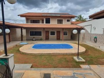 Casa para alugar em Asa Norte - Banheira