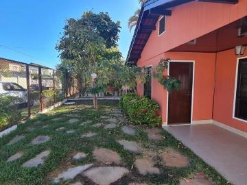 Casa para alugar em Asa Norte - Segurança