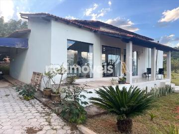 Casa para alugar em Asa Norte - Segurança