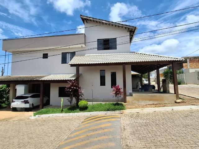 house at BRASÍLIA JARDIM BOTANICO