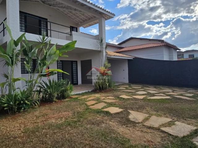 house at BRASÍLIA JARDIM BOTANICO