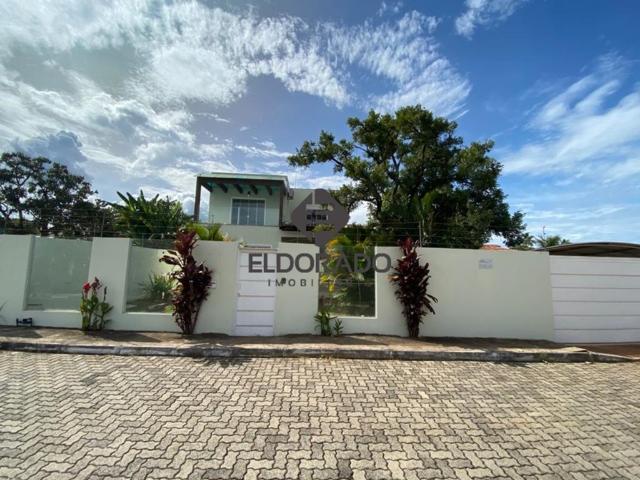 house at BRASÍLIA JARDIM BOTANICO