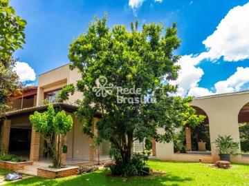 Jardim Botânico, Brasilia, São Sebastião, Distrito Federal, Distrito Federal