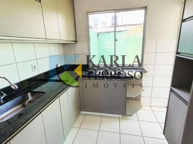 house at BRASÍLIA JARDINS MANGUEIRAL