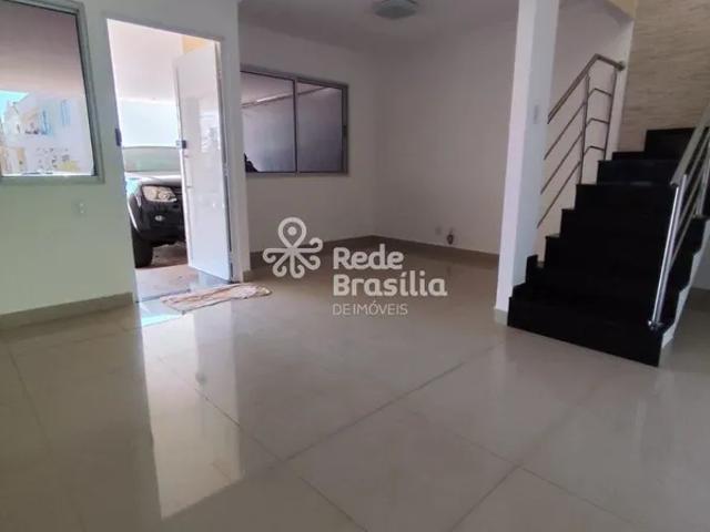 house at BRASÍLIA JARDINS MANGUEIRAL