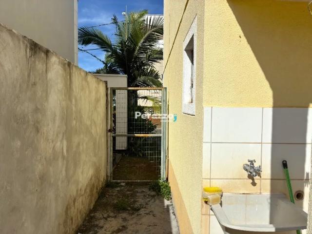 house at BRASÍLIA JARDINS MANGUEIRAL