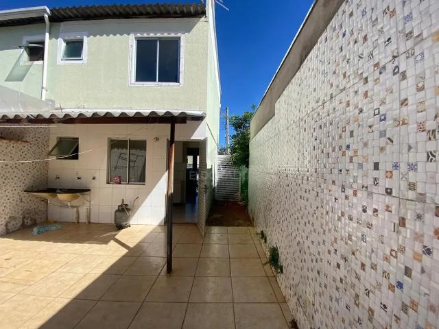 house at BRASÍLIA JARDINS MANGUEIRAL