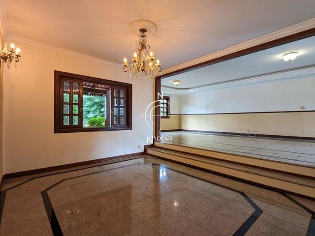 house at BRASÍLIA LAGO NORTE