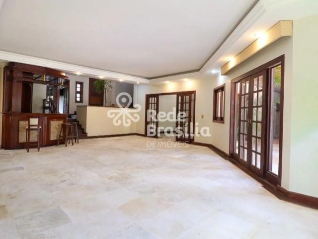 house at BRASÍLIA LAGO NORTE
