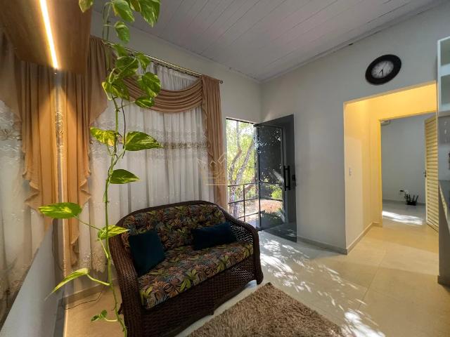 house at BRASÍLIA LAGO NORTE