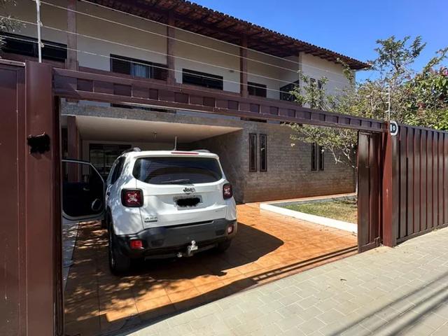 house at BRASÍLIA LAGO NORTE