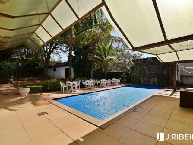 house at BRASÍLIA LAGO NORTE
