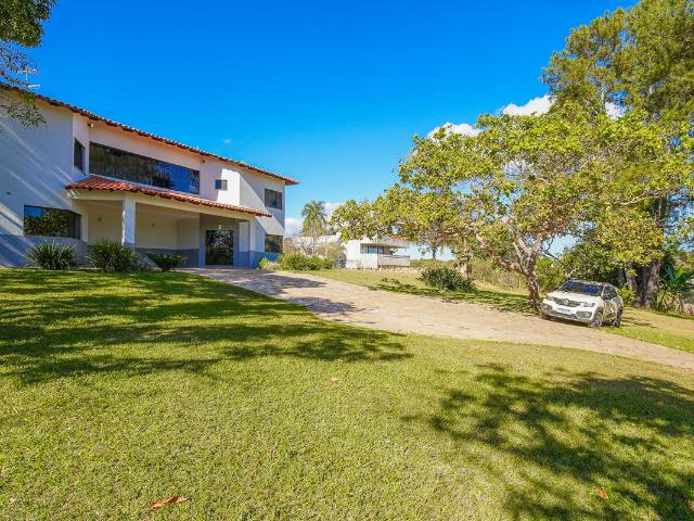 house at BRASÍLIA LAGO NORTE