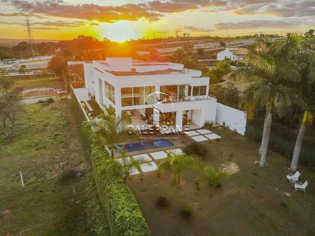 house at BRASÍLIA LAGO NORTE