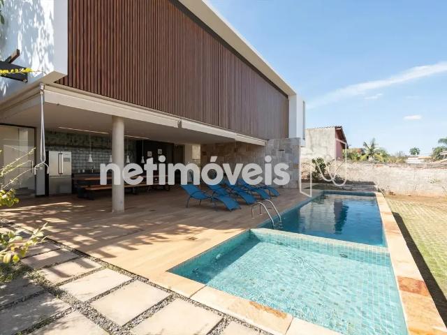 house at BRASÍLIA LAGO NORTE