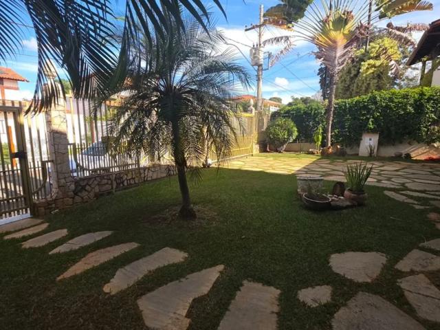 house at BRASÍLIA LAGO NORTE