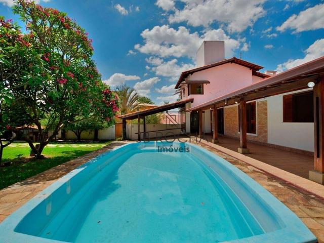 house at BRASÍLIA LAGO SUL