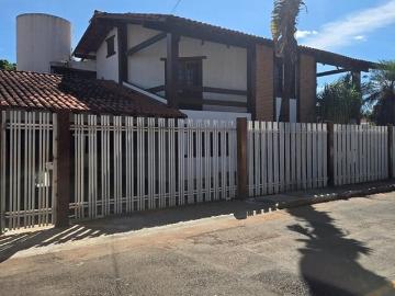 house at BRASÍLIA LAGO SUL