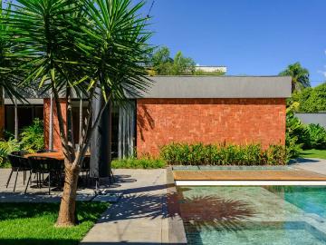 house at BRASÍLIA LAGO SUL