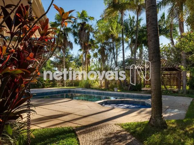 house at BRASÍLIA LAGO SUL