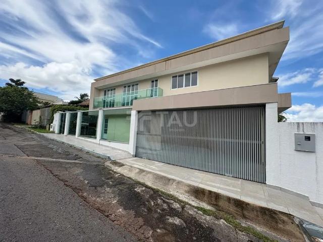house at BRASÍLIA LAGO SUL
