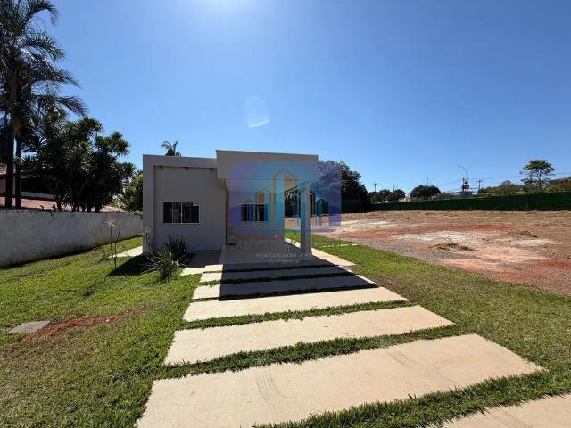 house at BRASÍLIA LAGO SUL