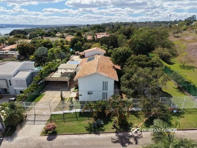 house at BRASÍLIA LAGO SUL
