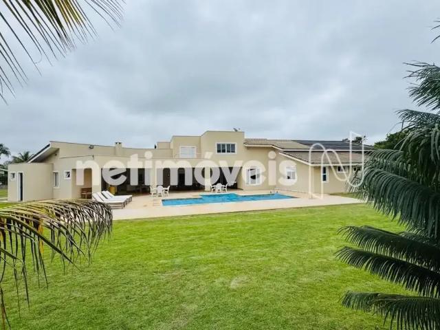 house at BRASÍLIA LAGO SUL