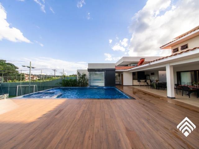 house at BRASÍLIA LAGO SUL