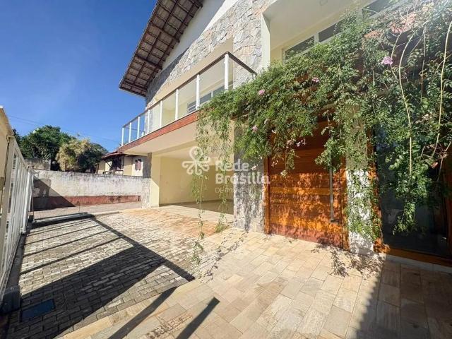 house at BRASÍLIA LAGO SUL