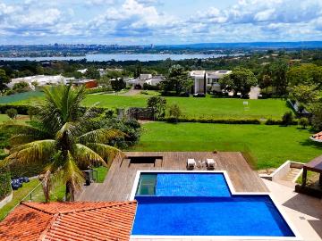 house at BRASÍLIA LAGO SUL