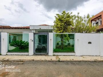 house at BRASÍLIA LAGO SUL