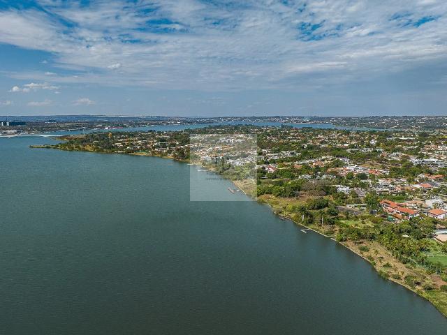 house at BRASÍLIA LAGO SUL