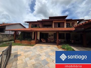 house at BRASÍLIA LAGO SUL