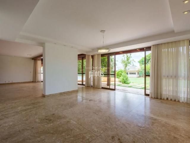 house at BRASÍLIA LAGO SUL
