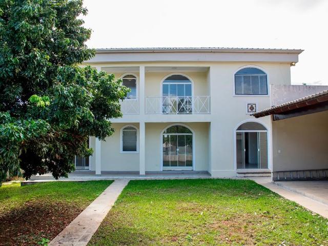 house at BRASÍLIA LAGO SUL