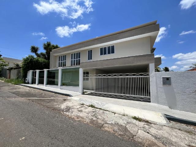 house at BRASÍLIA LAGO SUL