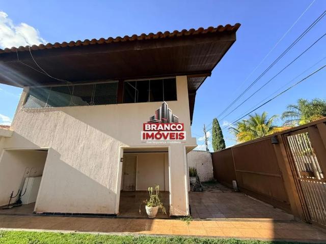 house at BRASÍLIA LAGO SUL
