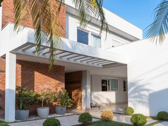 house at BRASÍLIA LAGO SUL