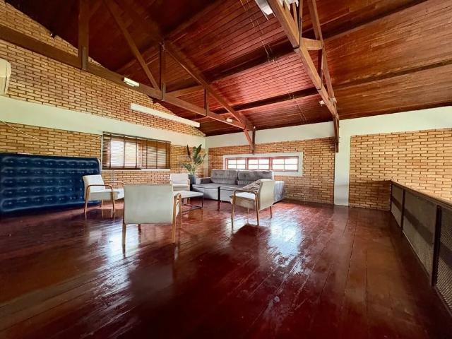 house at BRASÍLIA LAGO SUL