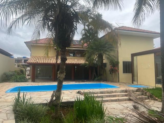 house at BRASÍLIA LAGO SUL