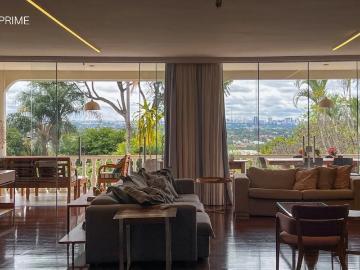 house at BRASÍLIA LAGO SUL